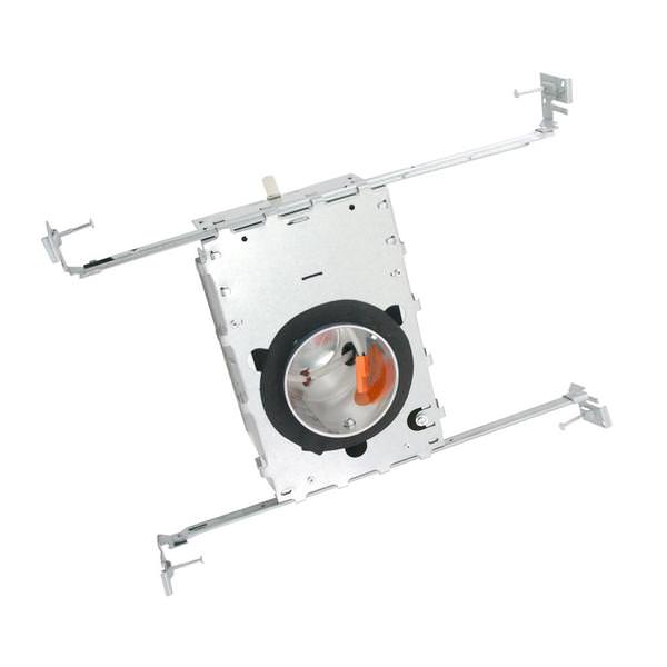 3" IC Rated Recessed Light Fixture Can